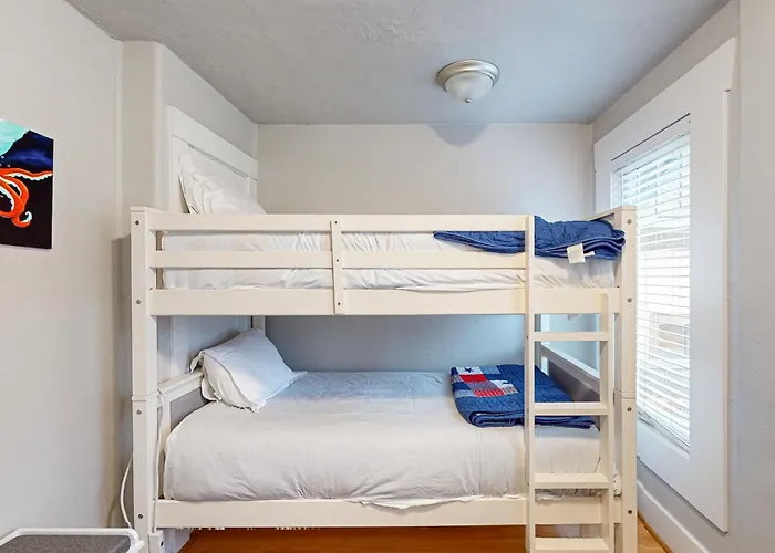 West Bremerton Cozy Home