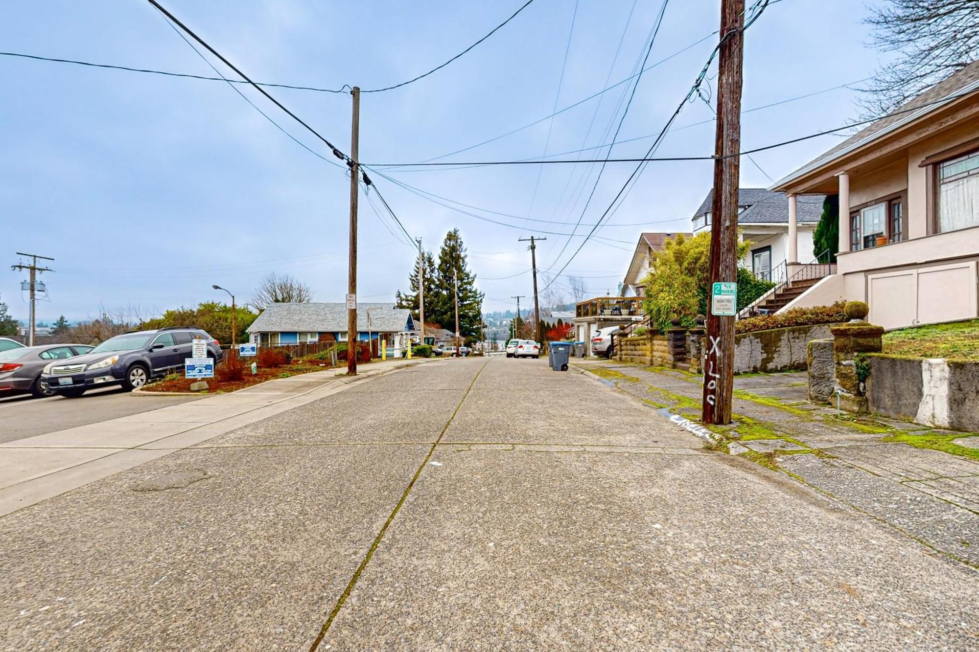 West Cozy Bremerton
