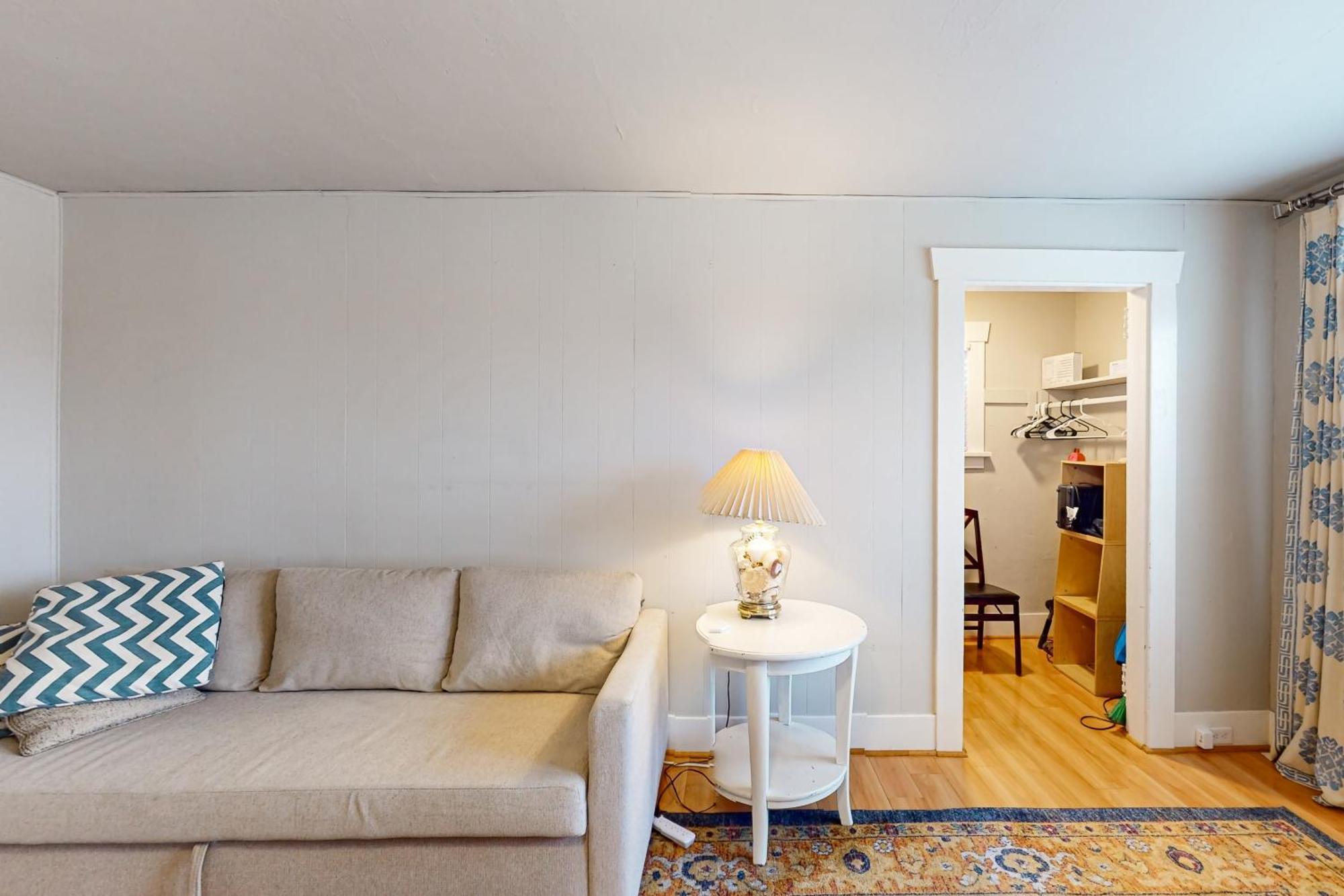 West Cozy Appartement