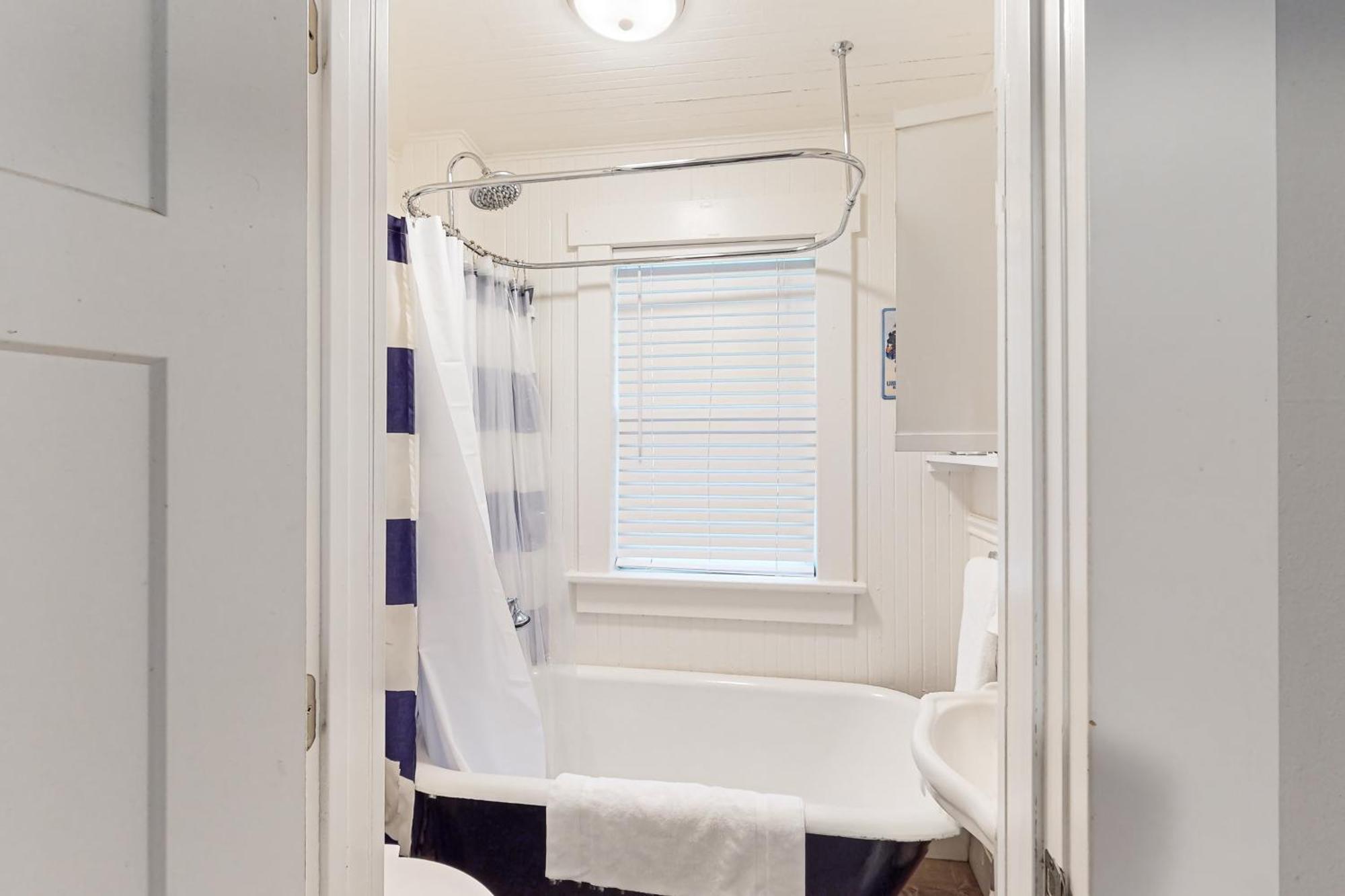 West Cozy Appartement *