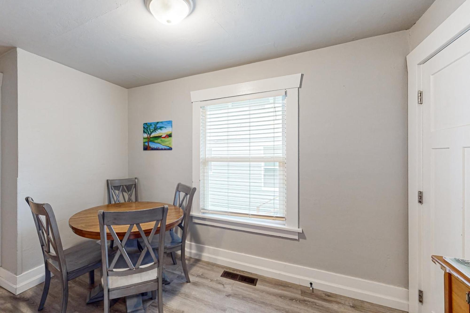 West Cozy Appartement Bremerton