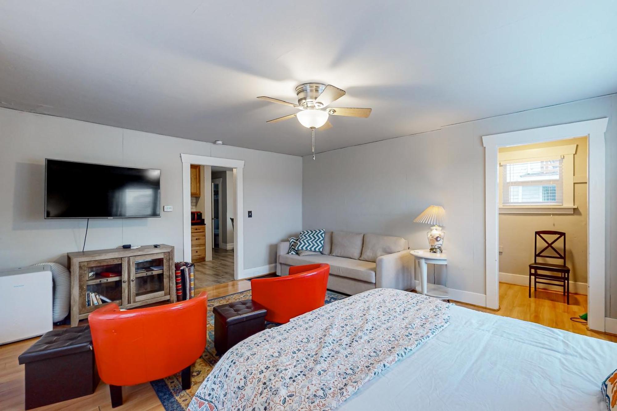 Appartement West Cozy Bremerton
